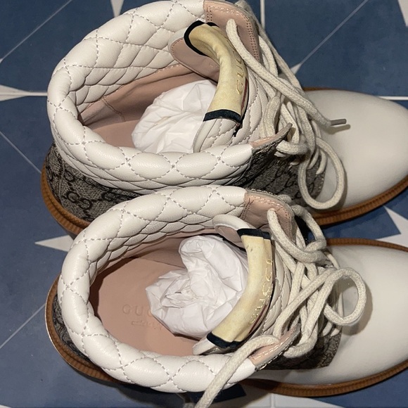 Brand New Gucci Boot - Picture 15 of 15